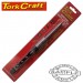 HOLLOW SQUARE MORTICE CHISEL 1/2' 12.7MM