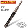 HOLLOW SQUARE MORTICE CHISEL 5/8'' 16MM
