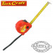 MEASURING TAPE M/LOCK 5M X 25MM PLASTIC CASING