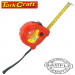 MEASURING TAPE M/LOCK 8M X 25MM PLASTIC CASING