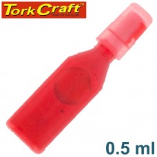 REPL. RED INK 0.5ML FOR BLOTTING TAPE ME07825