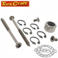 POLISHER SERVICE KIT GEAR BOX & SCREW (12-16/20) FOR MY3015-2