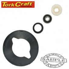 POLISHER SERVICE KIT ARMATURE REAR BEARING & SHIELD(29-32) FOR MY3015-