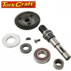 POLISHER SERVICE KIT GEAR & BEARING COMP. (1-10/13/14) FOR MY3016-2