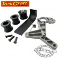 POLISHER SERVICE KIT ALU. BRACKET COMP. (46/48-54) FOR MY3016-2