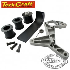 POLISHER SERVICE KIT ALU. BRACKET COMP. (46/48-54) FOR MY3016-2