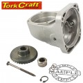 POLISHER SERVICE KIT GEAR BOX & SCREW (10-14/17) FOR MY3025-1