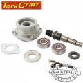 POLISHER SERVICE KIT GEAR & BEARING COMP. (1-9) FOR MY3025-1