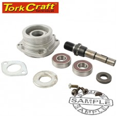 POLISHER SERVICE KIT GEAR & BEARING COMP. (1-9) FOR MY3025-1