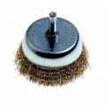 WIRE CUP BRUSH 70MM