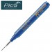 PICA INK MARKER FOR DEEP HOLES BLUE