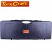 PLASTIC STORAGE CASE INT DIM 1370X300X120MM WITH FOAM