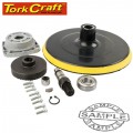 POLISHER S/KIT GEAR & BEARING COMP (2-13) FOR POL02