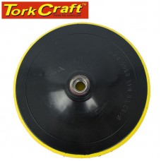 POLISHER SERVICE KIT REPL. BACKING PAD (01) FOR POL06