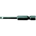 SLOTTED 0.6X3.5 50MM PWR.BIT