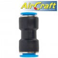 PU HOSE FITTING REDUCER 14MM-12MM