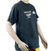 TORK CRAFT T-SHIRT GREY MEDIUM CARPENTER