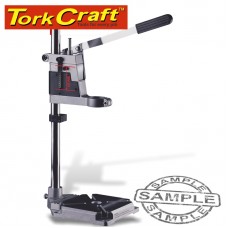 DRILL STAND FOR PORTABLE DRILLS