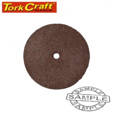 MINI CUT-OFF WHEEL REINFORCED 24MM X 0.6MM