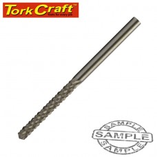 MINI WALL TILE CUTTING BIT 3.2MM X 3.2MM SHANK