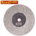 MINI DIAMOND SAW BLADE 22MM