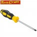 SCREWDRIVER SLOTTED 5 X 75MM