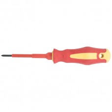 SCREWDRIVER INSULATED PHIL.NO.0 X 60MM VDE