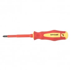 SCREWDRIVER INSULATED POZI.NO.2 X 100MM VDE