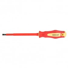 SCREWDRIVER INSULATED SLOT 1.2X6.5X150MM VDE