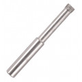 DIAMOND CORE BIT 4MM FOR TILES