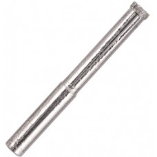 DIAMOND CORE BIT 6MM FOR TILES