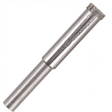 DIAMOND CORE BIT 8MM FOR TILES