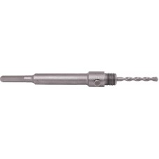 ADAPTOR HEX 200MMXM22 FOR TCT CORE BITS