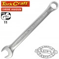 COMBINATION  SPANNER 11MM