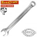 COMBINATION  SPANNER 12MM
