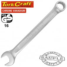 COMBINATION  SPANNER 16MM