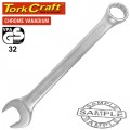 COMBINATION  SPANNER 32MM