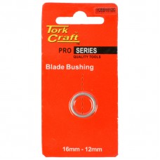 BUSHING FOR BLADES 16-12MM 1/CARD
