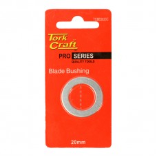 BUSHING FOR BLADES 30-20MM 1/CARD