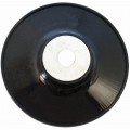 ANGLE GRINDER PAD PRO HARD FOR 115 X 22MM DISCS M14 X 2 THREAD