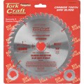 BLADE TCT 180 X 40T 30/20/16 GENERAL PURPOSE COMBINATION