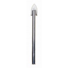 GLASS & TILE DRILL 6MM