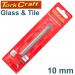 GLASS & TILE DRILL 10MM