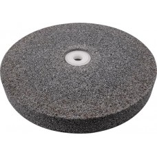 GRINDING WHEEL 200X25X32MM BORE COARSE 36GR W/BUSHES FOR BENCH GRINDER