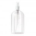 HAND AND SURFACE SANITISER ALCOHOL 70% 330ML BOTTLE