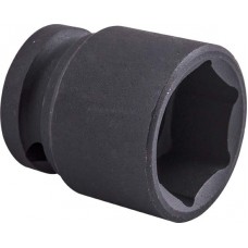 25MM 1/2' DRIVE 6PT IMPACT SOCKET