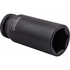 25MM 1/2' DRIVE 6PT DEEP  IMPACT SOCKET