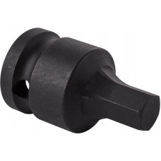 H4 1/2' DRIVE IMPACT BIT SOCKET (43MML)