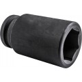 36MM 3/4' DRIVE 6PT DEEP IMPACT SOCKET