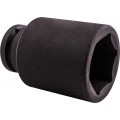 43MM 3/4' DRIVE 6PT DEEP IMPACT SOCKET